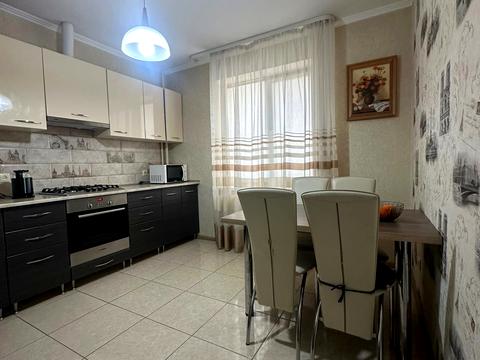 квартира по адресу Устима Кармелюка ул., 12-В