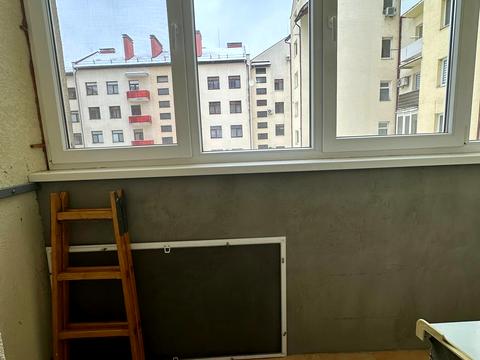 квартира по адресу Устима Кармелюка ул., 12-В