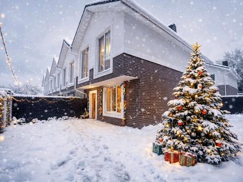 дом по адресу Новаторов ул., 2