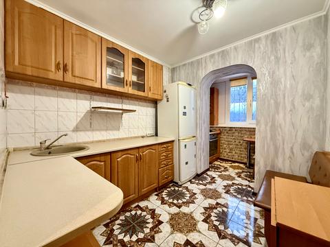 квартира за адресою Дмитра Павличка просп., 3