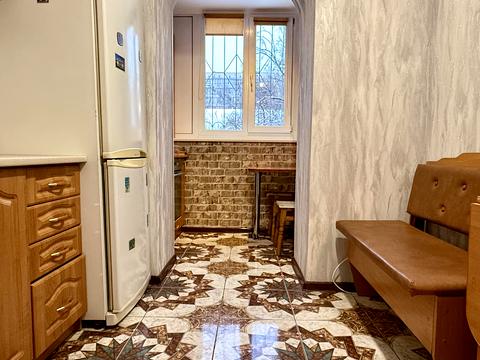 квартира за адресою Дмитра Павличка просп., 3