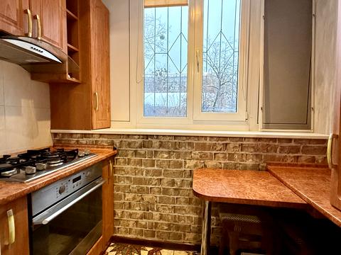 квартира за адресою Дмитра Павличка просп., 3