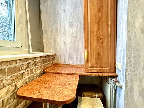 квартира за адресою Дмитра Павличка просп., 3