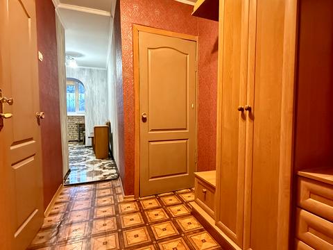 квартира за адресою Дмитра Павличка просп., 3