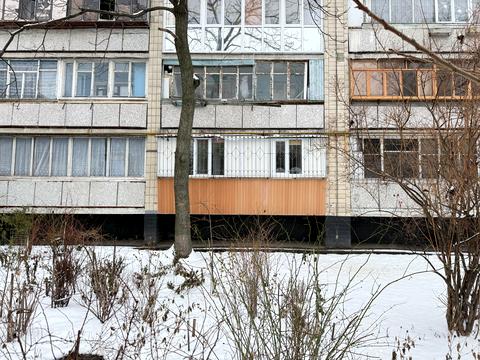 квартира за адресою Дмитра Павличка просп., 3