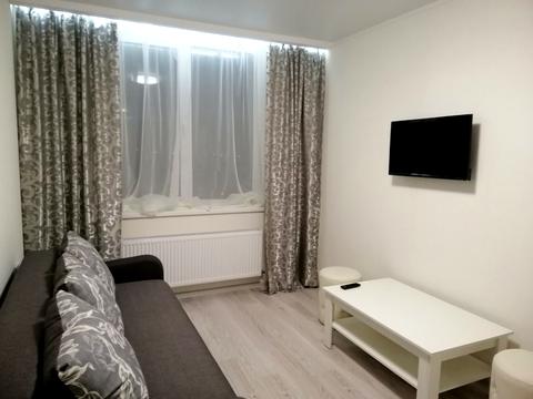 квартира по адресу Евгения Чикаленко ул., 43