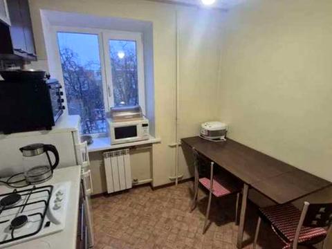 квартира за адресою Богдана Гаврилишина вул. (Ванди Василевської), 13/1