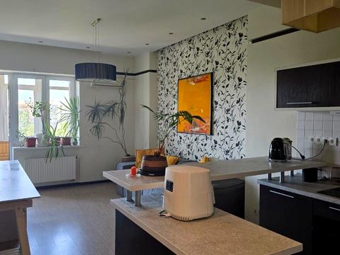 квартира за адресою Юрія Горовця вул. (Гусенка), 17