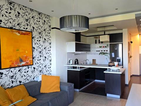 квартира за адресою Юрія Горовця вул. (Гусенка), 17