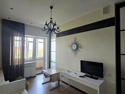 квартира за адресою Юрія Горовця вул. (Гусенка), 17