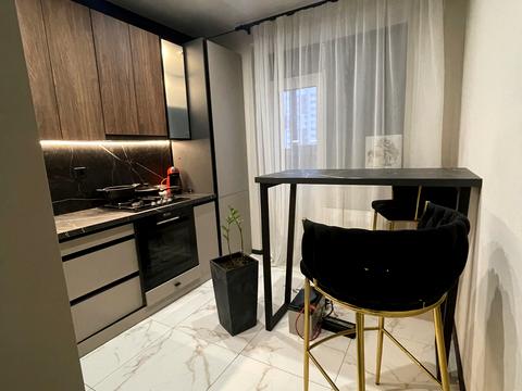 квартира за адресою Машинобудівників вул., 31