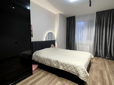 квартира за адресою Машинобудівників вул., 31