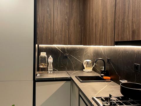 квартира за адресою Машинобудівників вул., 31