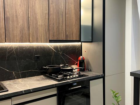 квартира за адресою Машинобудівників вул., 31