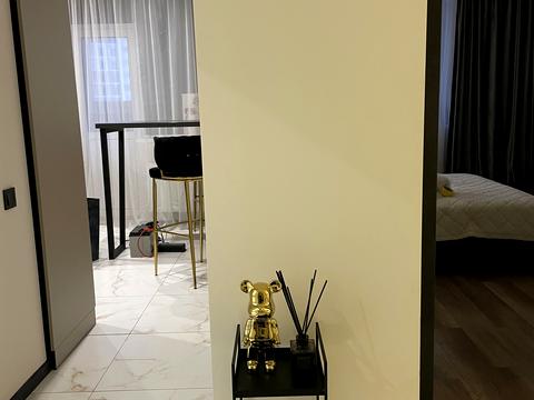 квартира за адресою Машинобудівників вул., 31