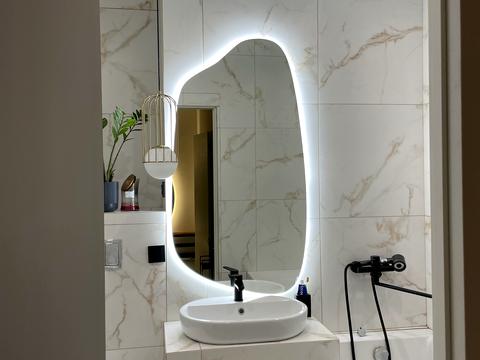 квартира за адресою Машинобудівників вул., 31