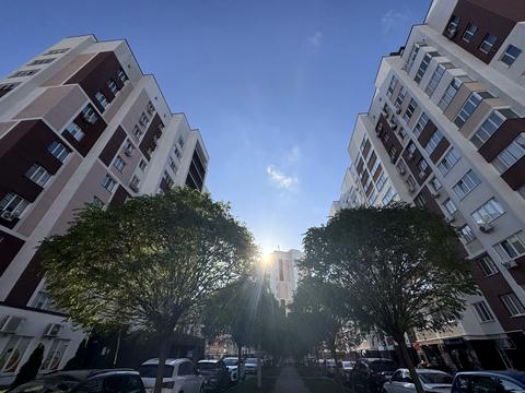 квартира за адресою Машинобудівників вул., 31