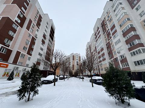 квартира за адресою Машинобудівників вул., 31