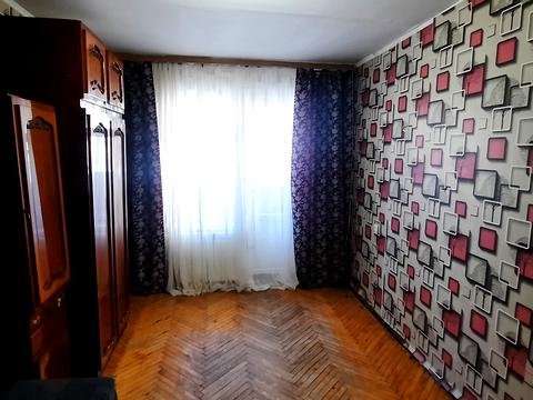 квартира по адресу Червоной Калины просп. (Владимира Маяковского), 12-В