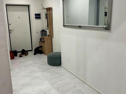 квартира по адресу Европейская ул. (Миронова), 9-А