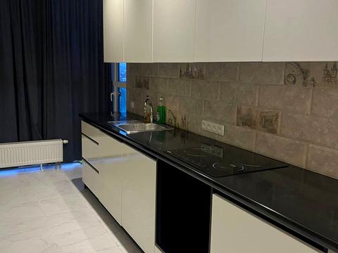 квартира по адресу Европейская ул. (Миронова), 9-А