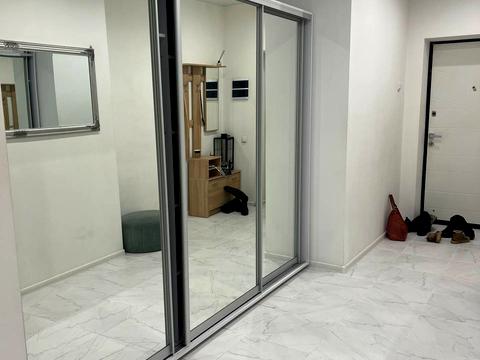 квартира по адресу Европейская ул. (Миронова), 9-А