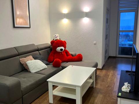 квартира по адресу Европейская ул. (Миронова), 9-А