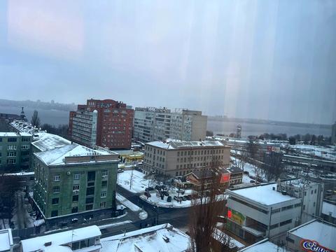 квартира по адресу Европейская ул. (Миронова), 9-А