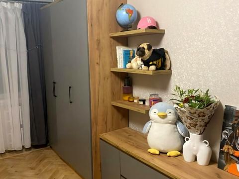 квартира за адресою Нескорених вул., 37б