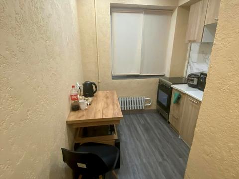 квартира за адресою Нескорених вул., 37б