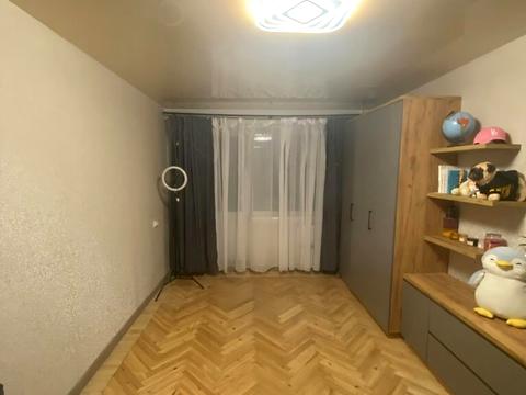 квартира за адресою Нескорених вул., 37б