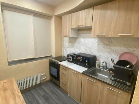 квартира за адресою Нескорених вул., 37б