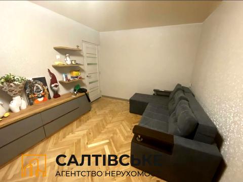 квартира за адресою Нескорених вул., 37б