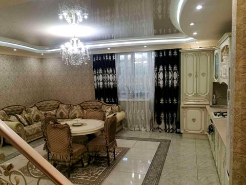 будинок за адресою київська