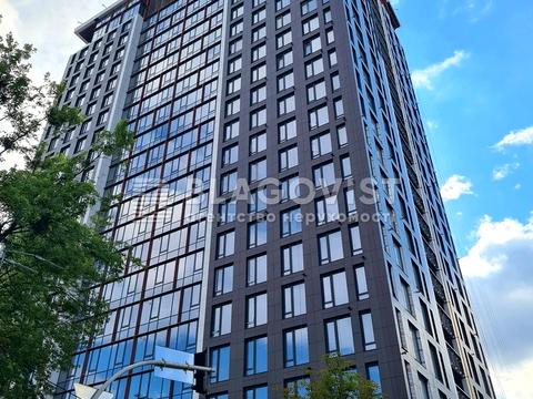 квартира за адресою Дегтярівська вул., 17 к1