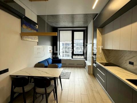 квартира за адресою Дегтярівська вул., 17 к1