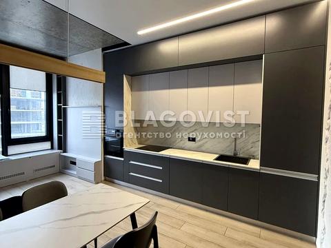 квартира за адресою Дегтярівська вул., 17 к1