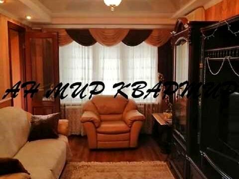 квартира за адресою Юрія Кондратюка вул., 1