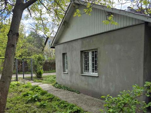 будинок за адресою Сирецька вул.