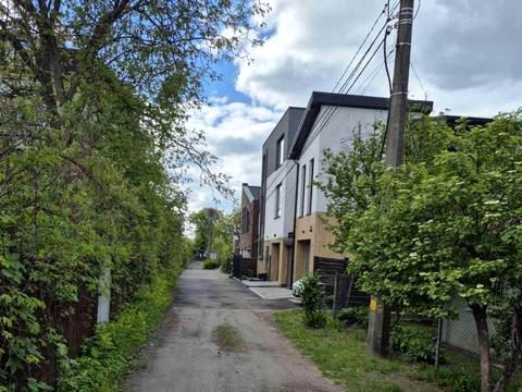 будинок за адресою Сирецька вул.