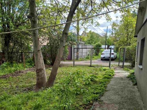 будинок за адресою Сирецька вул.