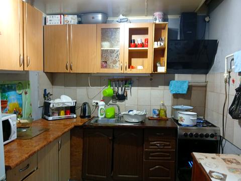 квартира за адресою Добровольців, 8