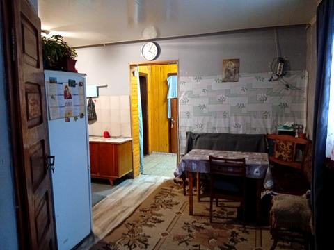 квартира за адресою Добровольців, 8