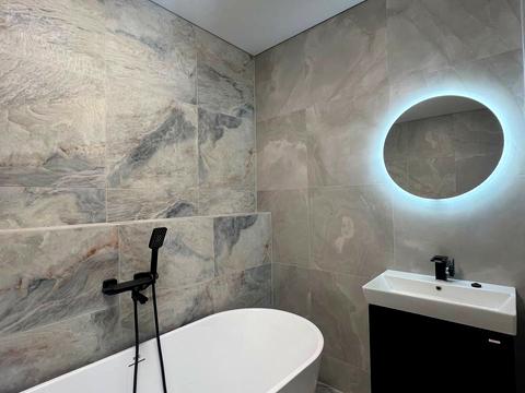 квартира за адресою Княгинин вул., (Будинок 9)