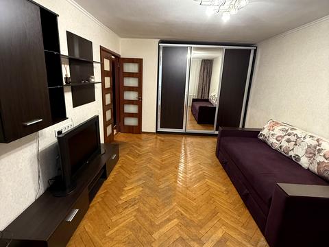 квартира за адресою Щусєва вул., 34/1