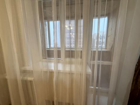 квартира за адресою Щусєва вул., 34/1