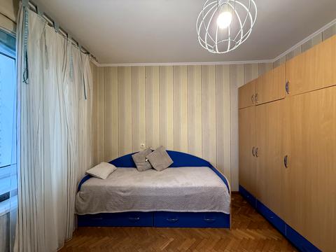 квартира за адресою Щусєва вул., 34/1