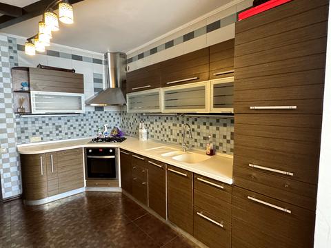 квартира по адресу Костанди ул., 203/1