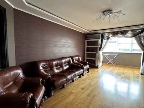 квартира по адресу Костанди ул., 203/1