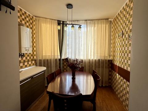 квартира по адресу Костанди ул., 203/1